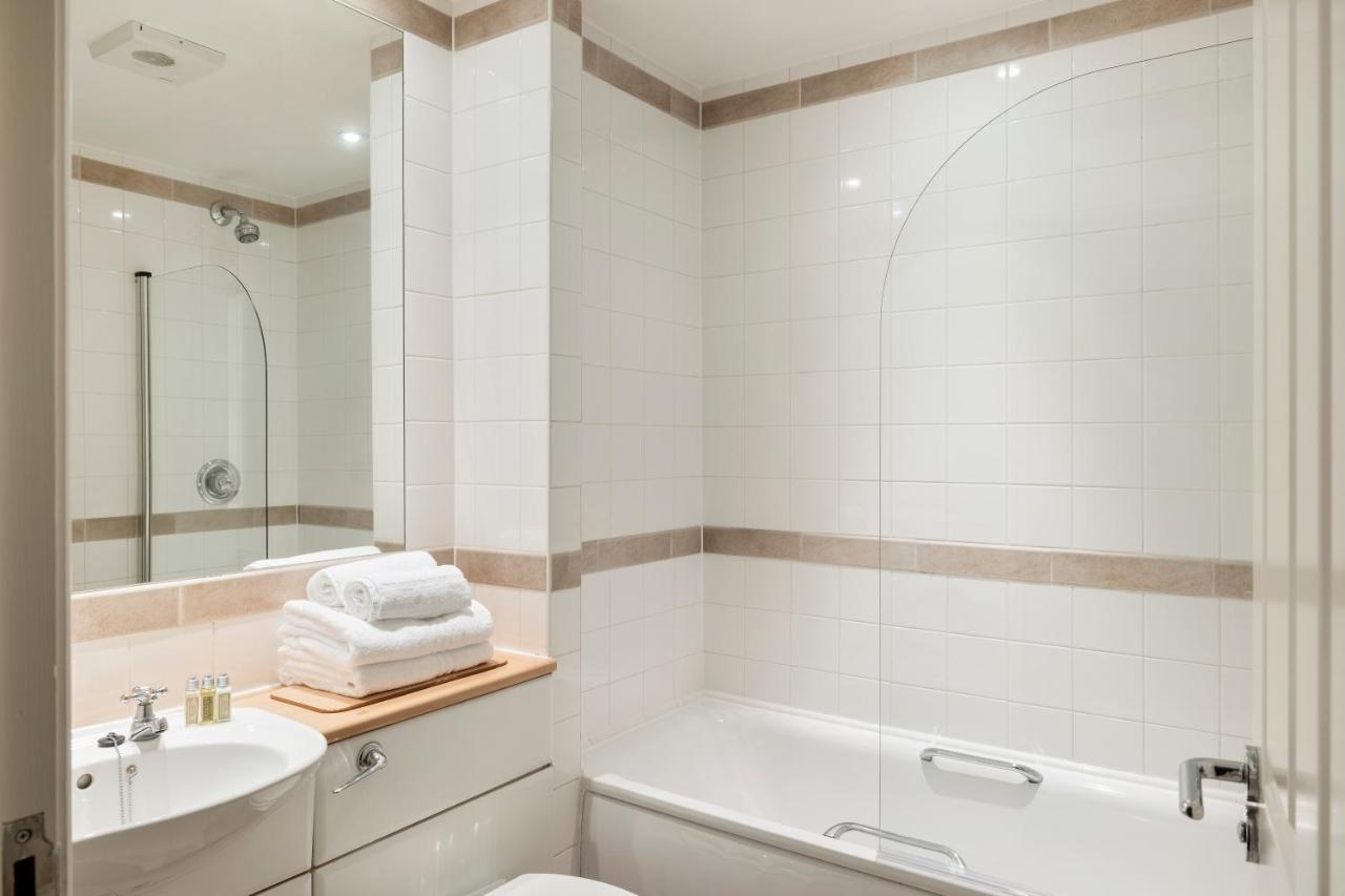 Saco Cardiff Cathedral Road Appartement Buitenkant foto