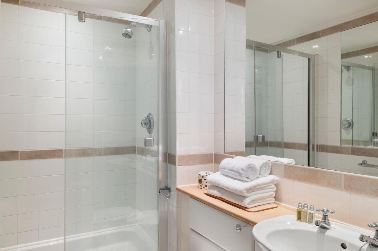 Saco Cardiff Cathedral Road Appartement Buitenkant foto